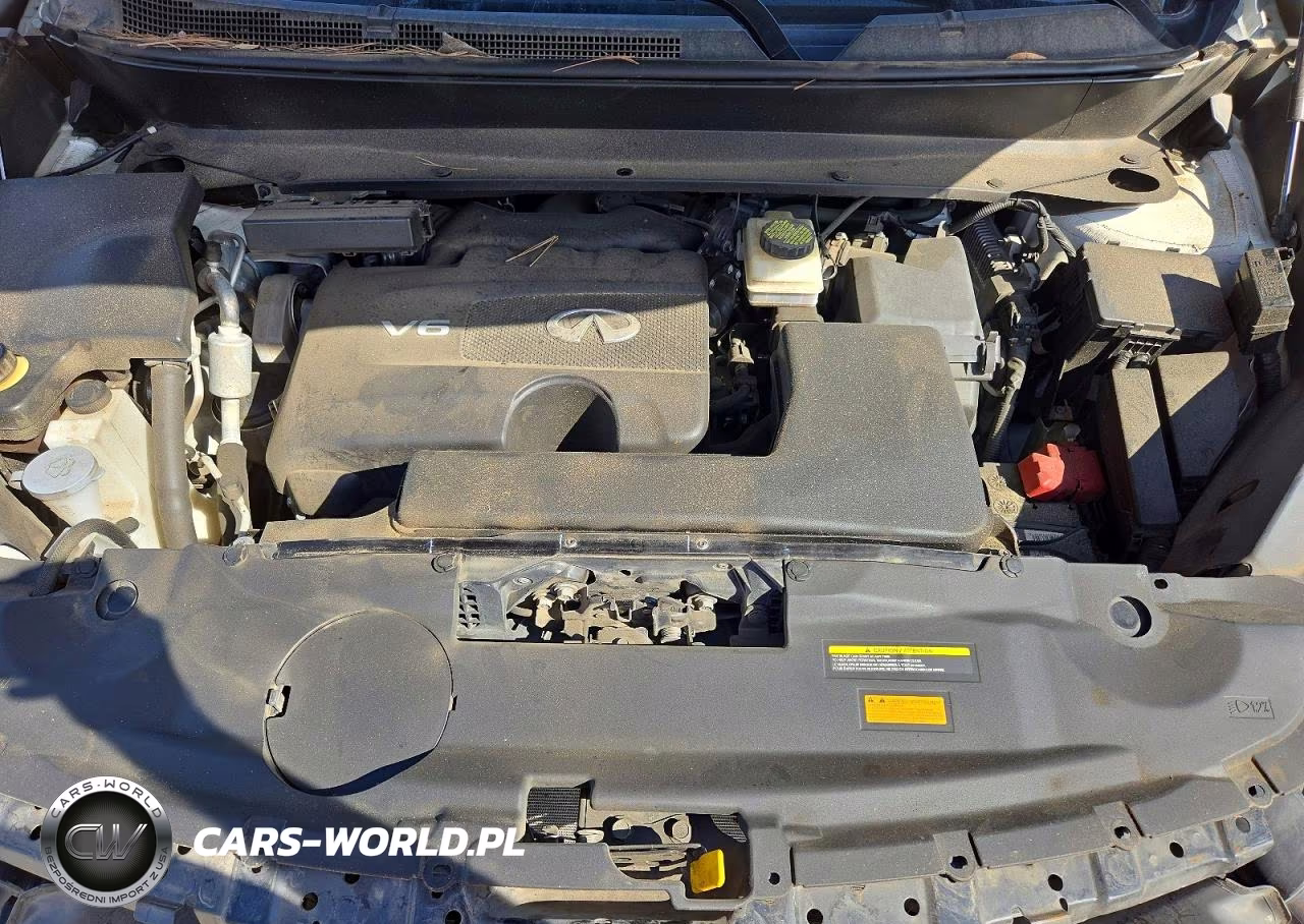 2020 Infiniti Qx60 Luxe VIN:5N1DL0MN5LC501608 - 11