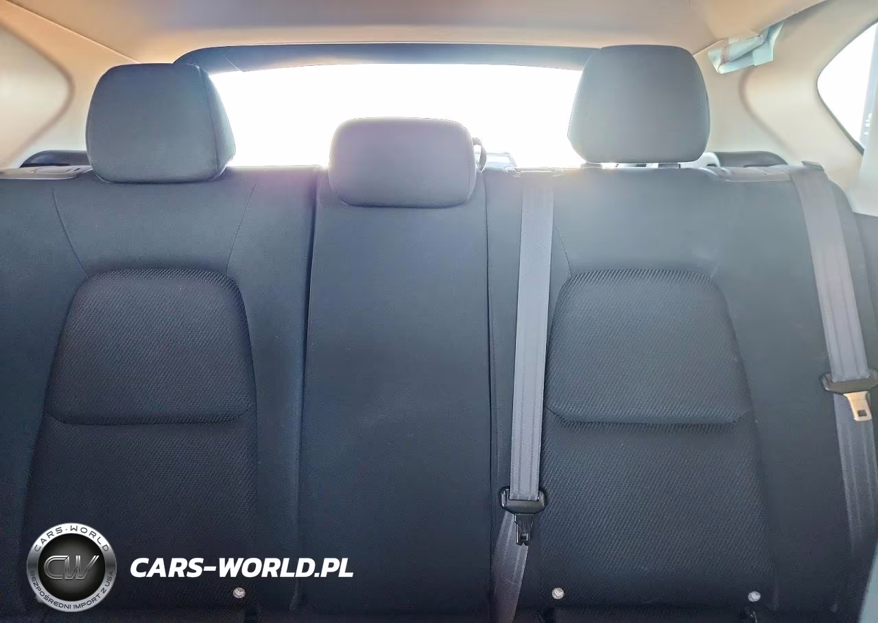 2019 Mazda Cx-5 Sport VIN:JM3KFABM0K0659980 - 10