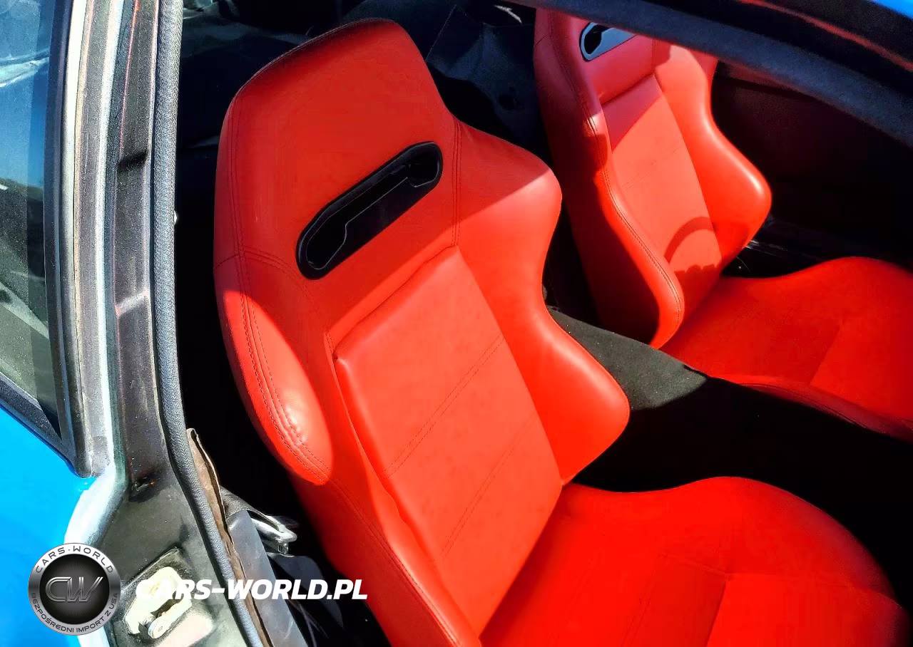 1983 Porsche 944 VIN:WP0AA0947DN454536 - 10