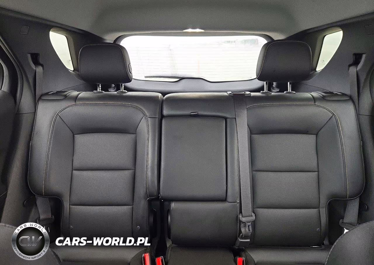 2018 Chevrolet Equinix Premier VIN:2GNAXMEV7J6239279 - 10