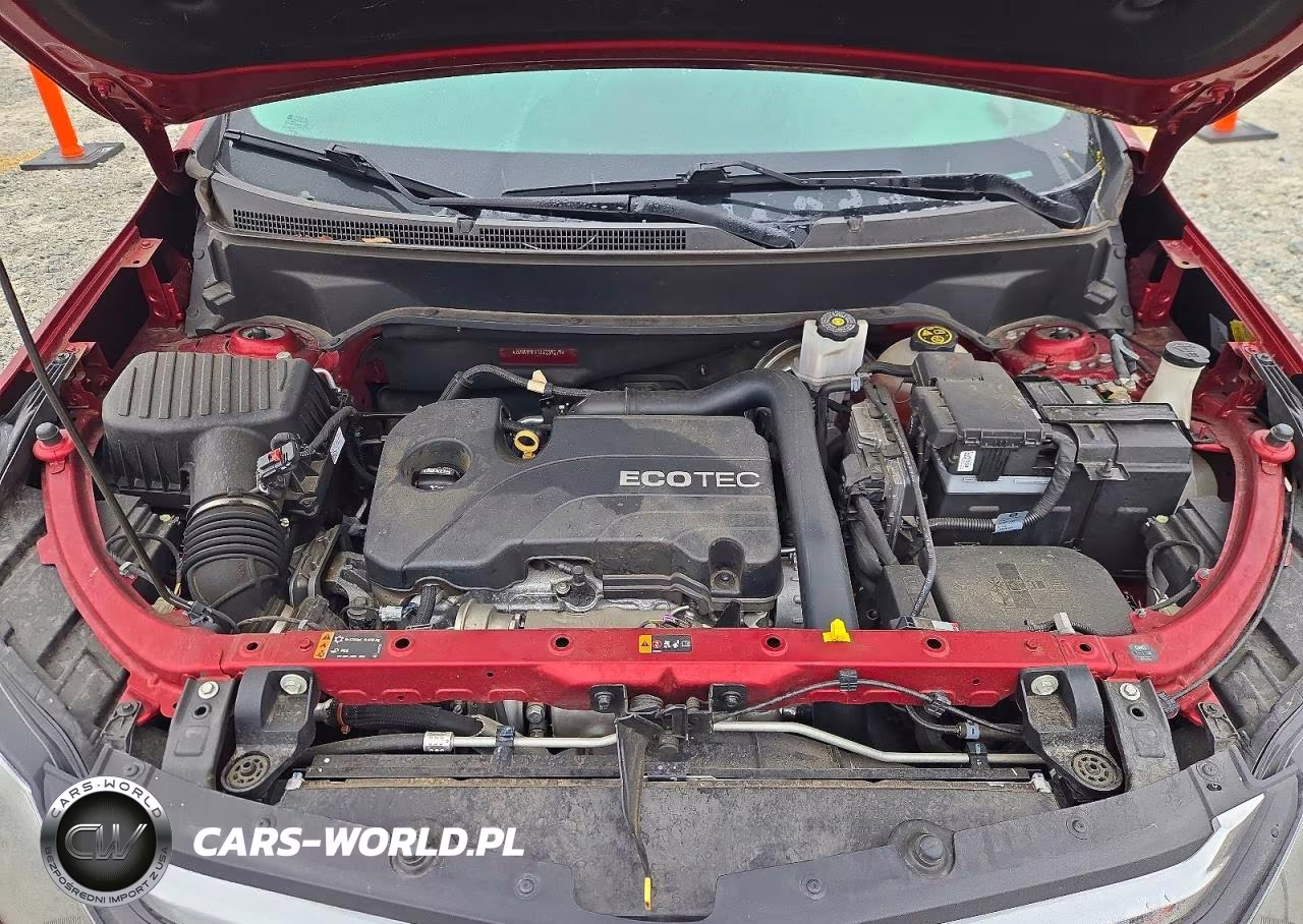 2018 Chevrolet Equinix Premier VIN:2GNAXMEV7J6239279 - 12