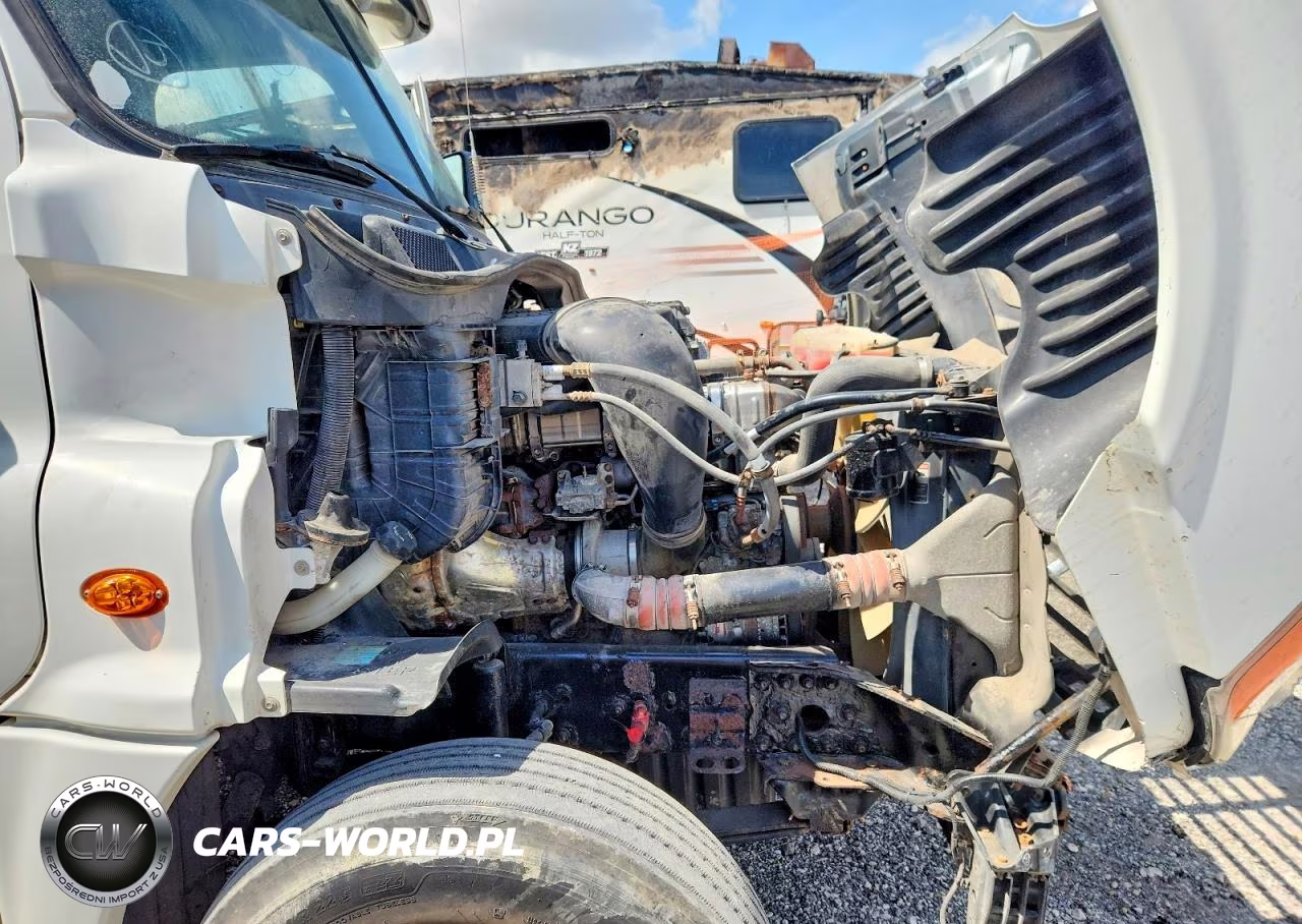 2015 Freightliner Cascadia 1 - Semi Truck VIN:1FUJGLD67FLGD2086 - 11
