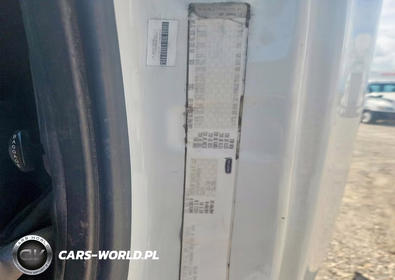 2015 Freightliner Cascadia 1 - Semi Truck VIN:1FUJGLD67FLGD2086 - 12