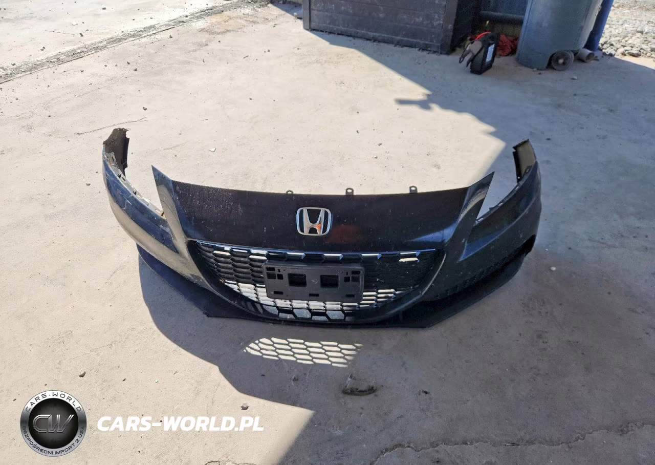 2014 Honda Cr-Z VIN:JHMZF1D48ES001917 - 12