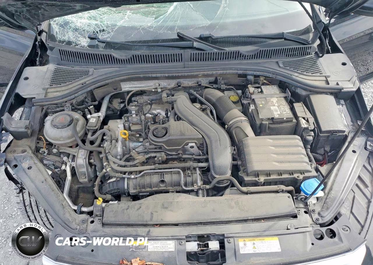 2024 Volkswagen Jetta Se VIN:3VWEM7BU4RM047669 - 11