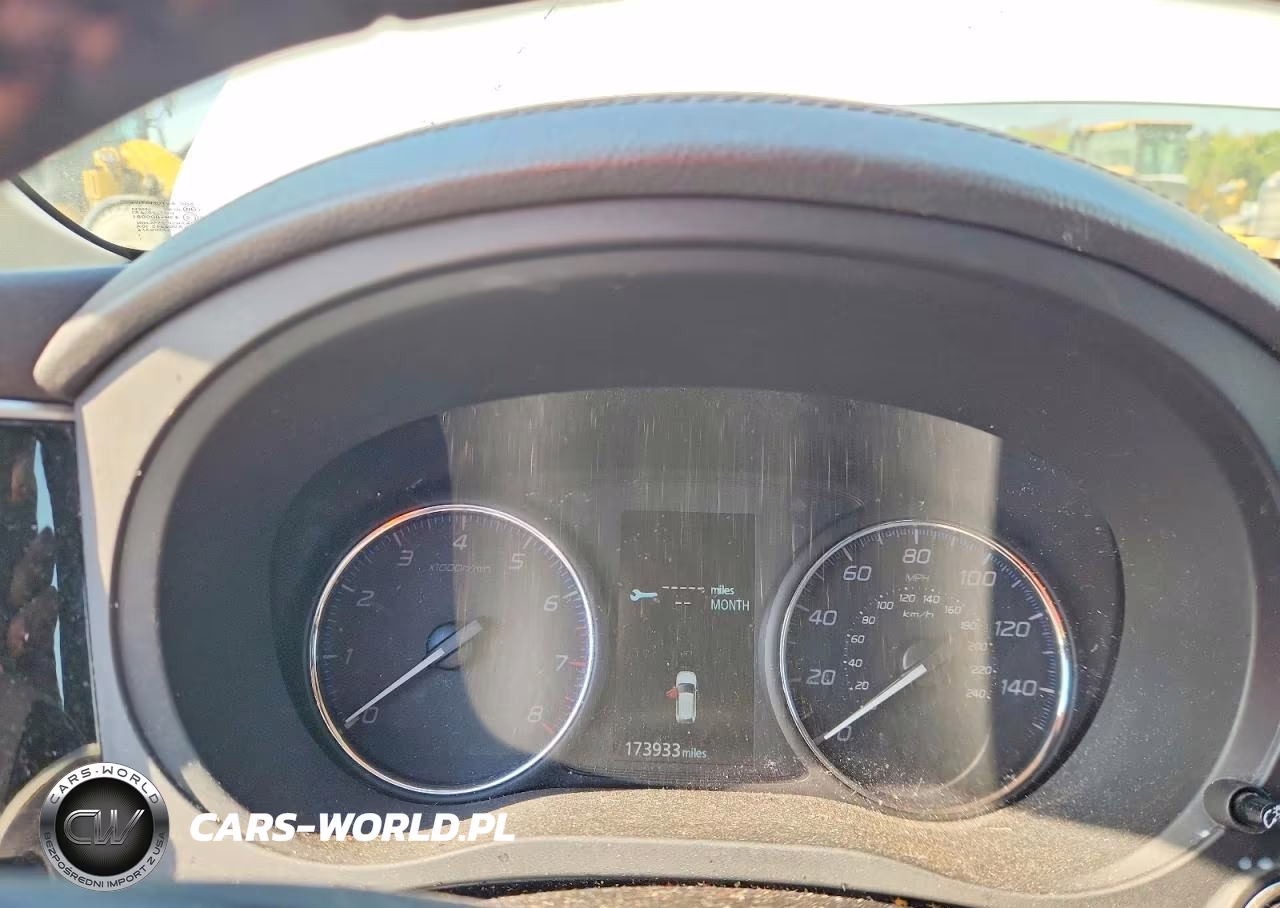 2020 Mitsubishi Outlander Se VIN:JA4AD3A32LZ019887 - 9
