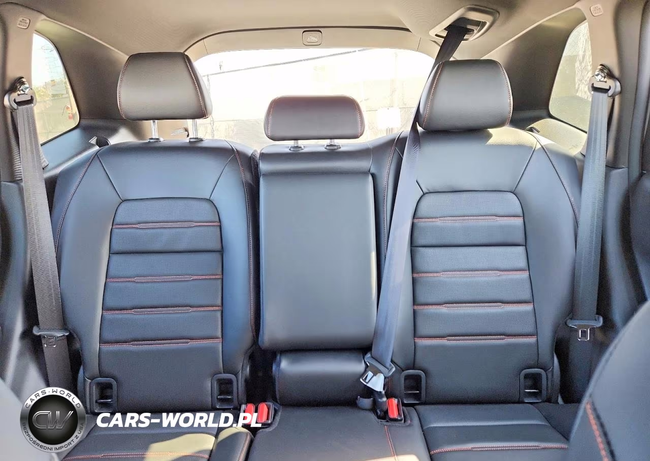 2025 Honda Cr-V Sport-L VIN:7FARS5H87SE012440 - 10