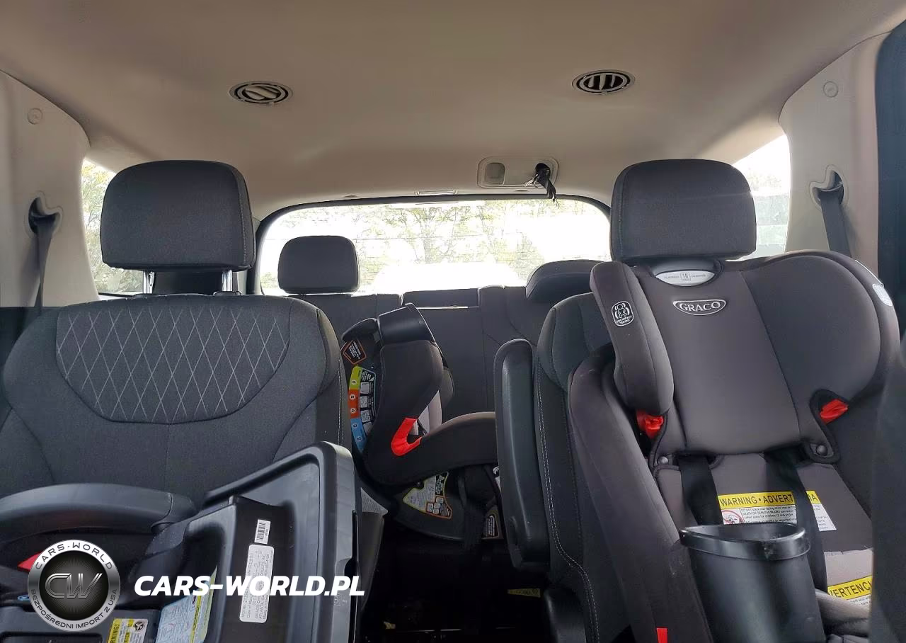 2020 Hyundai Palisade Sel VIN:KM8R24HE4LU051566 - 10