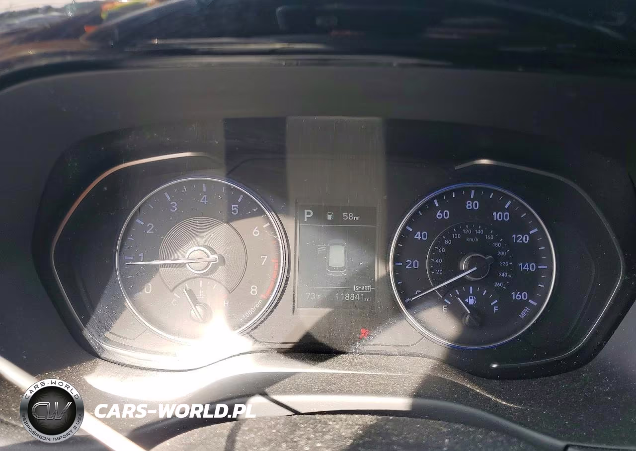 2020 Hyundai Palisade Sel VIN:KM8R24HE4LU051566 - 9