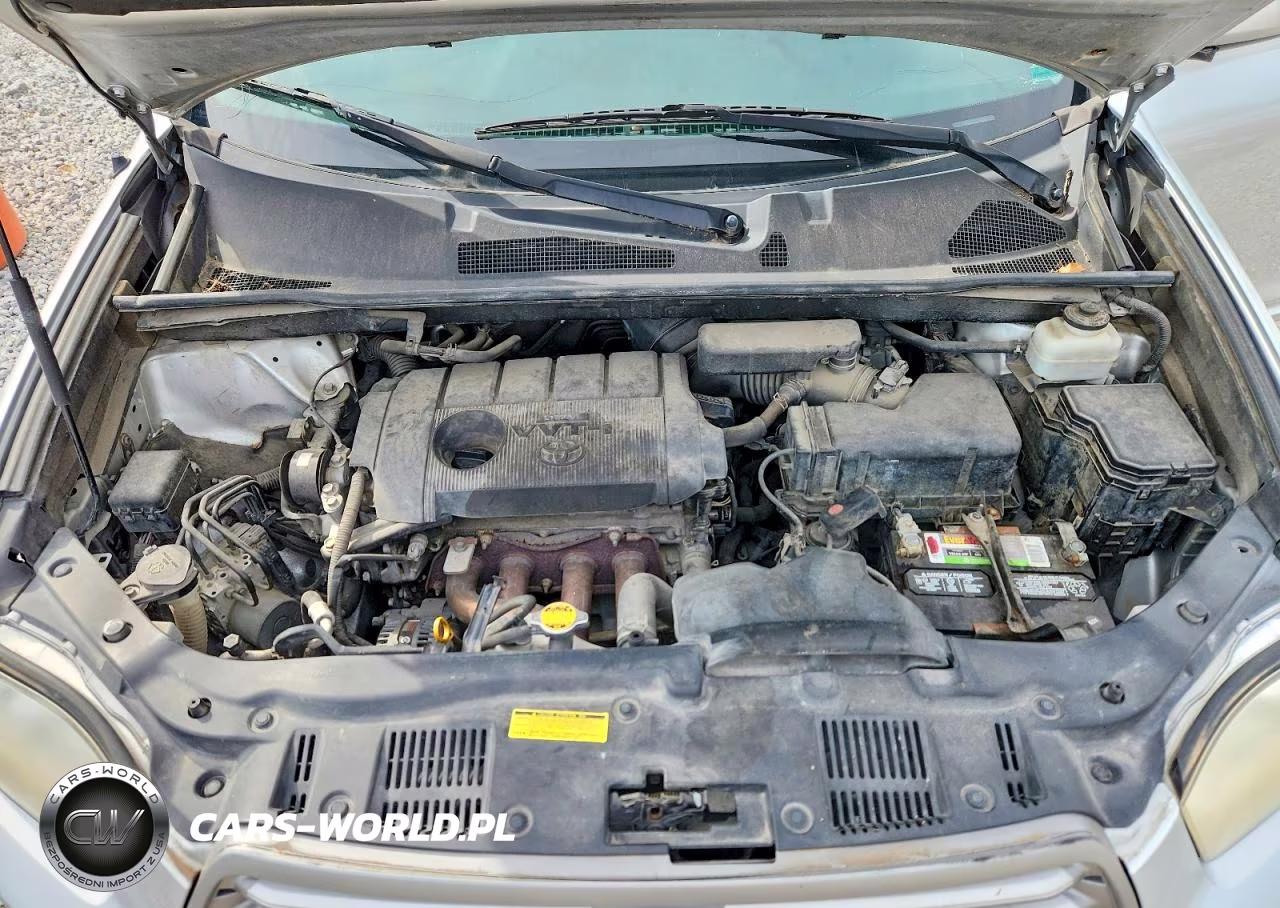 2010 Toyota Highlander Base VIN:5TDZA3EH6AS004430 - 12