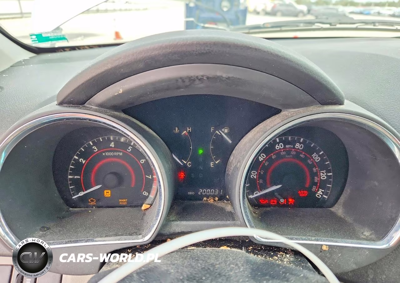 2010 Toyota Highlander Base VIN:5TDZA3EH6AS004430 - 9