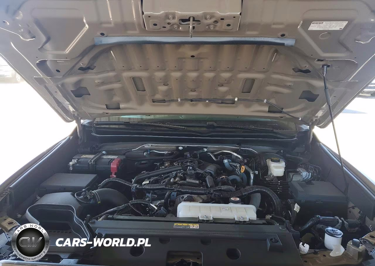 2026 Toyota Tacoma Trd Off-Road VIN:3TMLB5JN1TM209201 - 11
