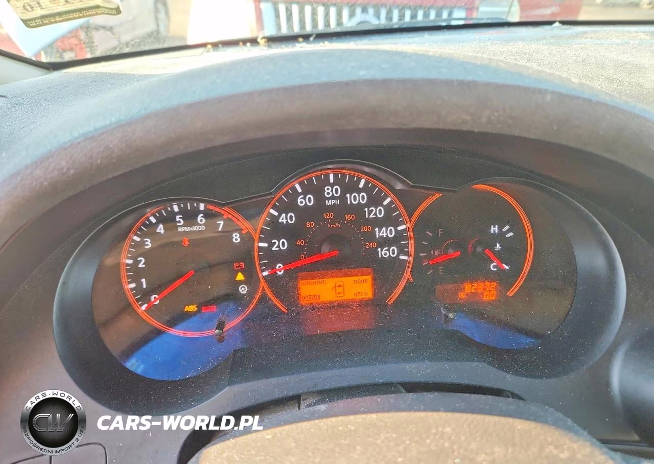 2009 Nissan Altima 2.5 VIN:1N4AL21E39N409861 - 9