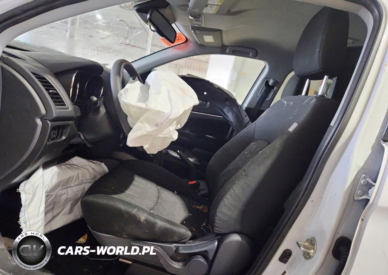 2024 Mitsubishi Outlander Sport S-Se VIN:JA4ARUAU1RU001726 - 7
