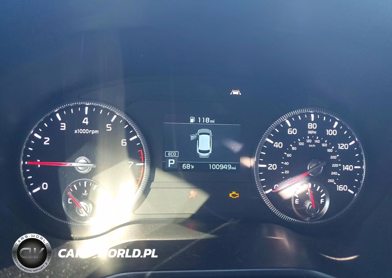 2021 Kia Telluride S VIN:5XYP6DHC4MG187214 - 9