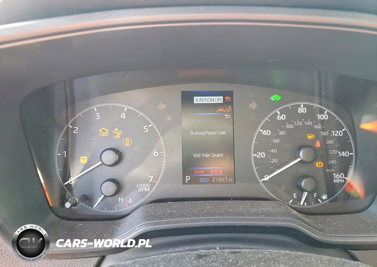 2023 Toyota Corolla Hybrid Le VIN:JTDBCMFE9P3020878 - 9