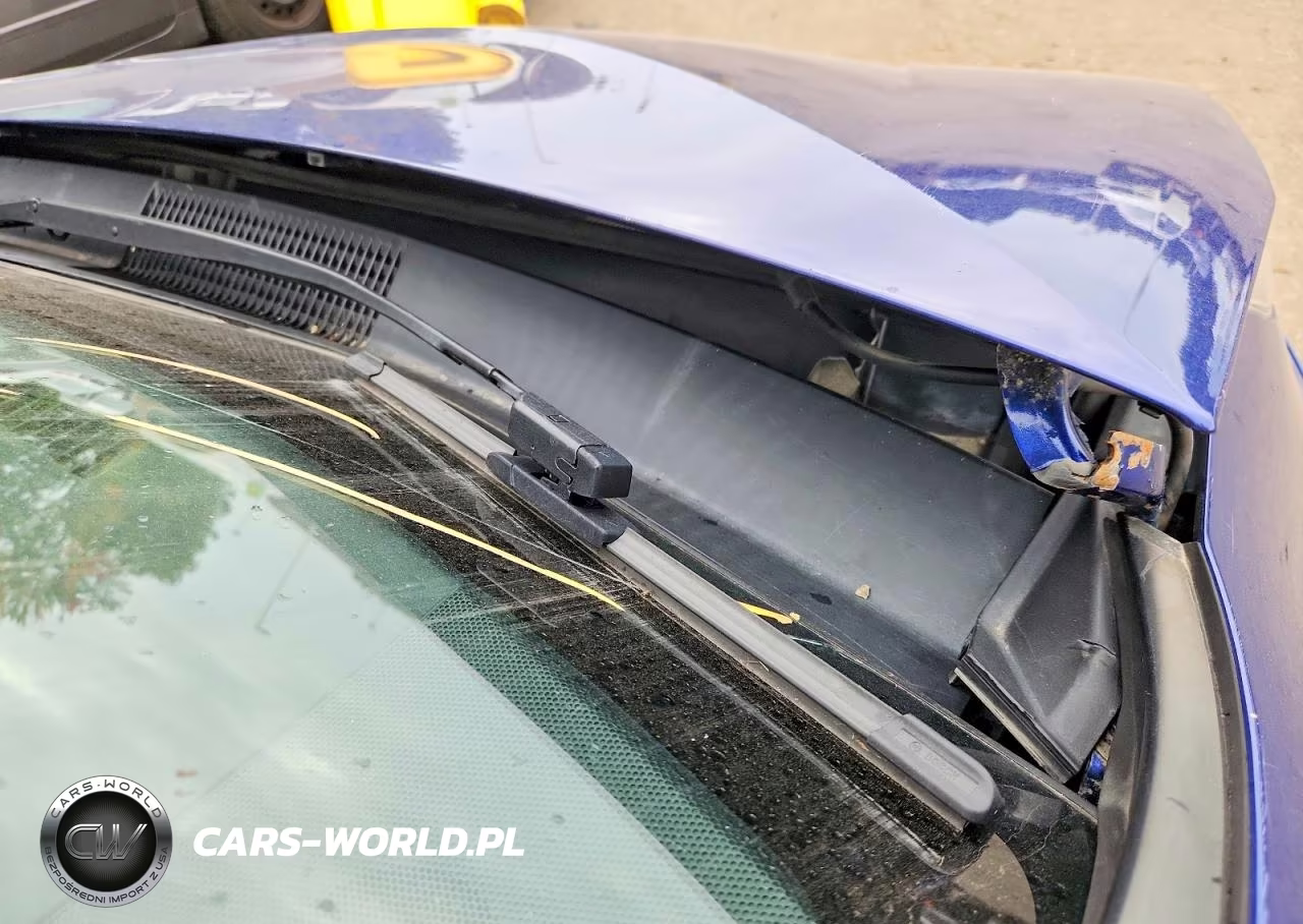 2016 Toyota Prius Two VIN:JTDKBRFU3G3516783 - 12