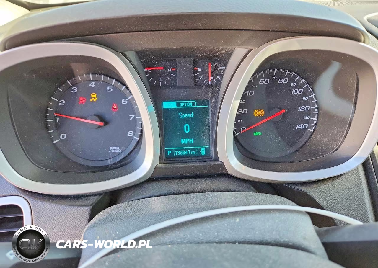 2016 Chevrolet Equinox Lt VIN:2GNFLFEK9G6171773 - 9