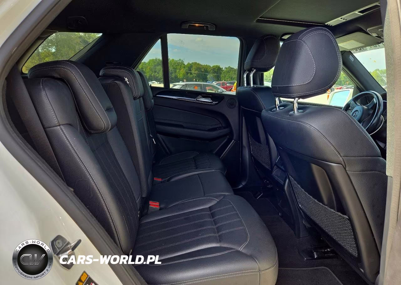 2019 Mercedes-Benz Gle 400 4Matic VIN:4JGDA5GB6KB211757 - 11