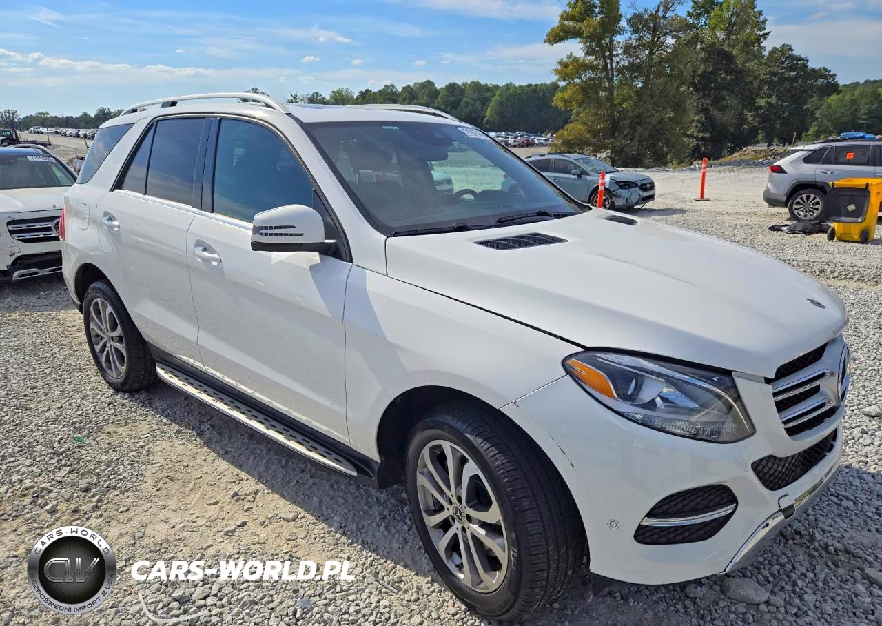 2019 Mercedes-Benz Gle 400 4Matic VIN:4JGDA5GB6KB211757 - 4