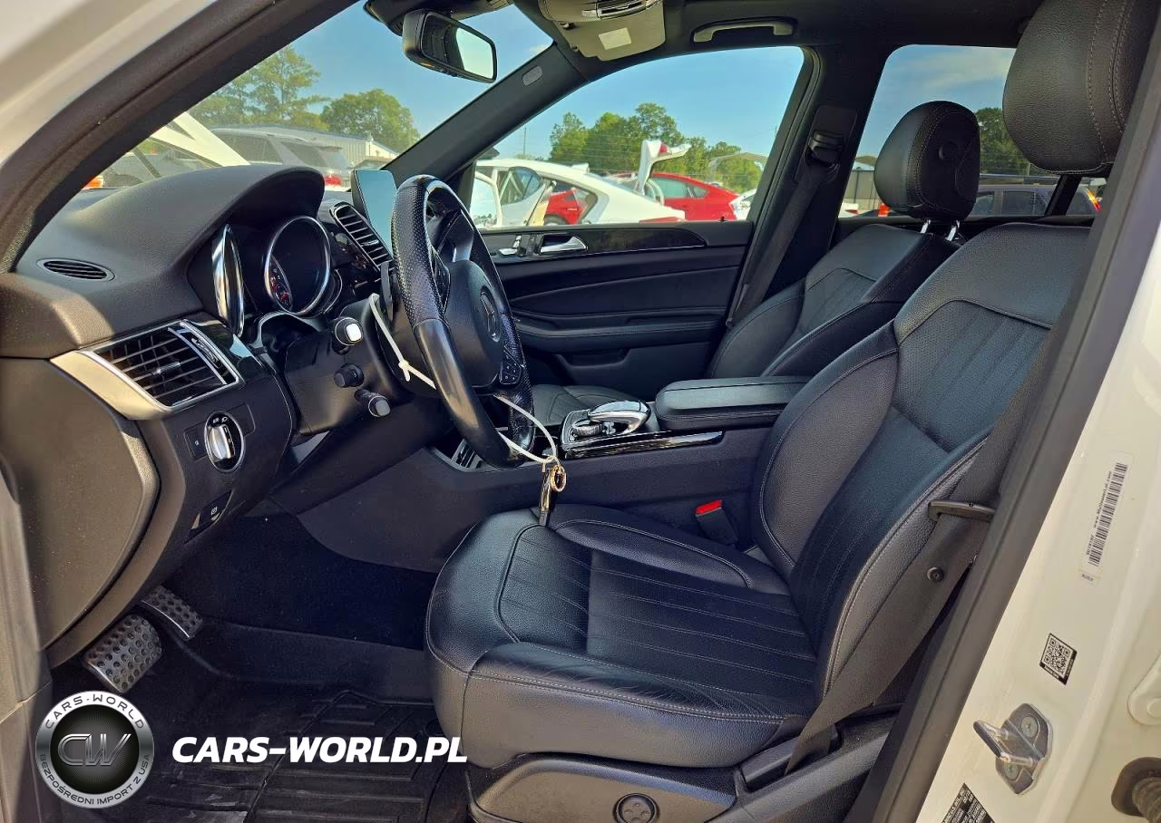 2019 Mercedes-Benz Gle 400 4Matic VIN:4JGDA5GB6KB211757 - 7
