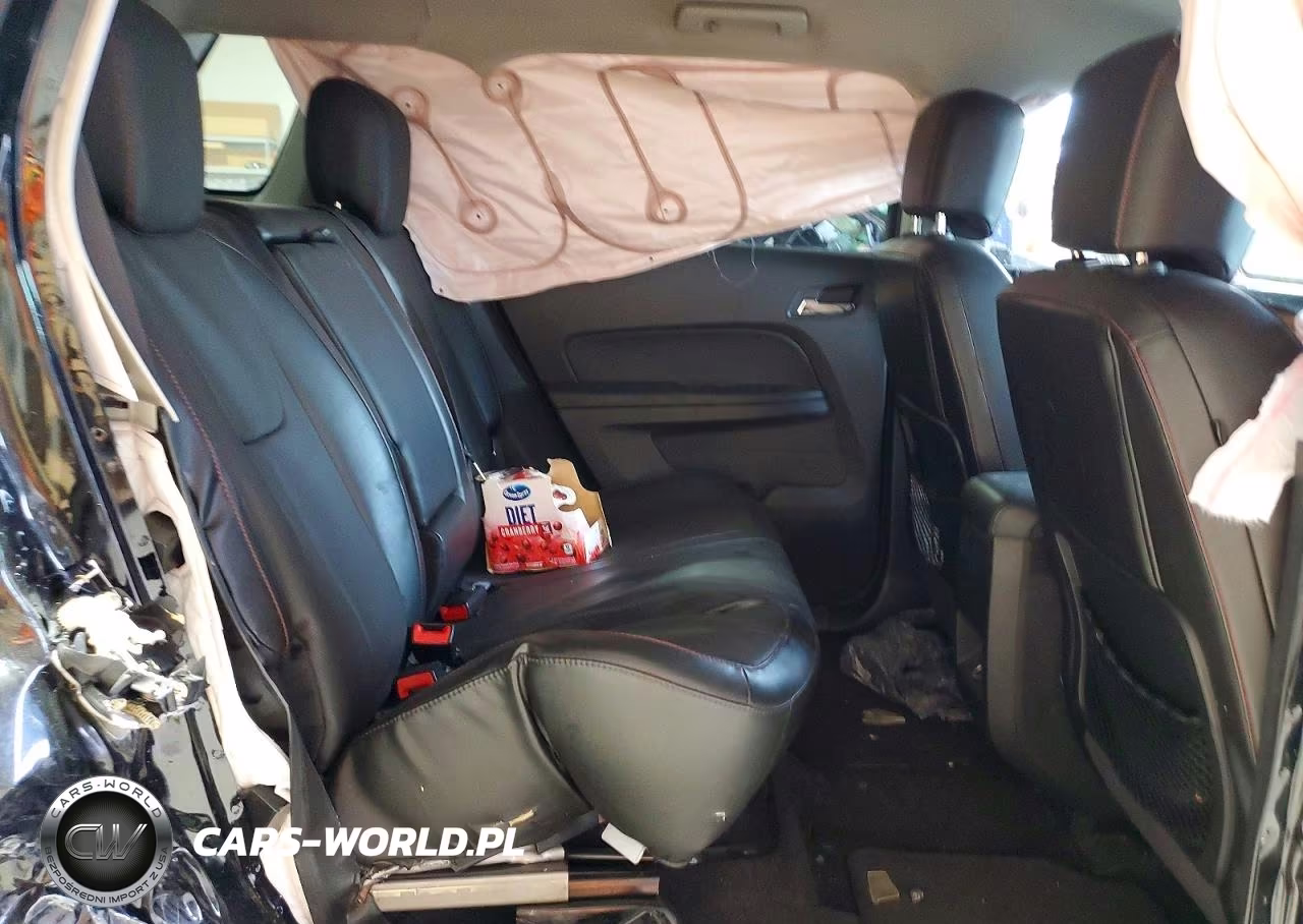 2016 GMC Terrain Slt VIN:2GKFLUE3XG6130367 - 11