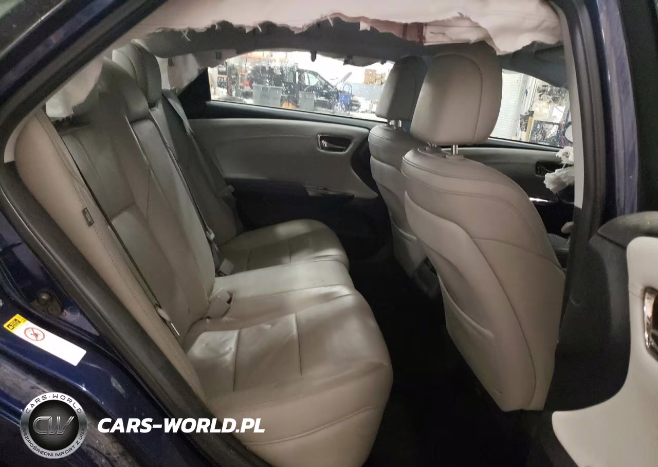 2013 Toyota Avalon Hybrid VIN:4T1BD1EB0DU016979 - 10