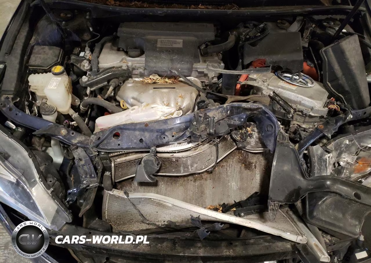 2013 Toyota Avalon Hybrid VIN:4T1BD1EB0DU016979 - 11