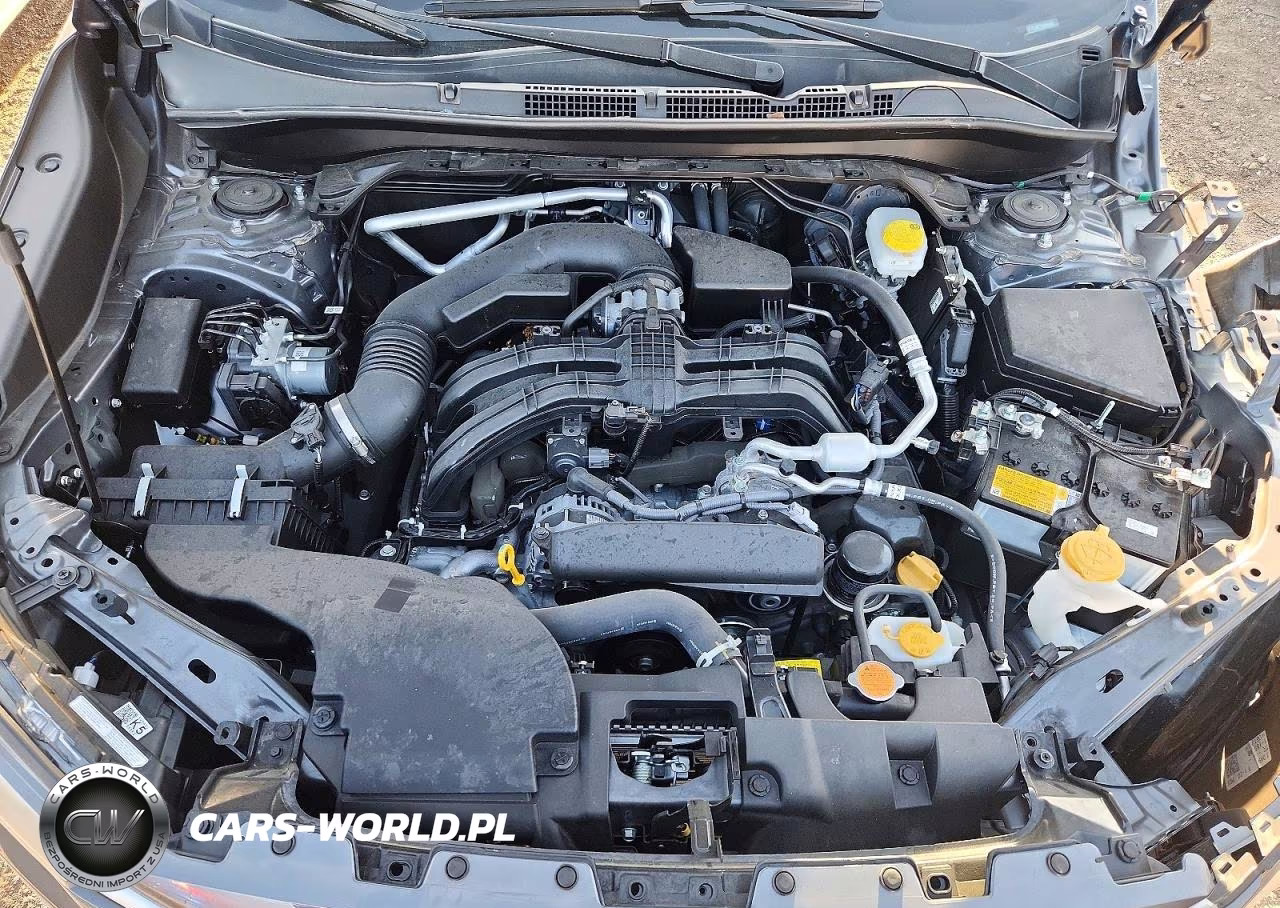 2025 Subaru Forester Premium VIN:JF2SLDDC2SH609186 - 11