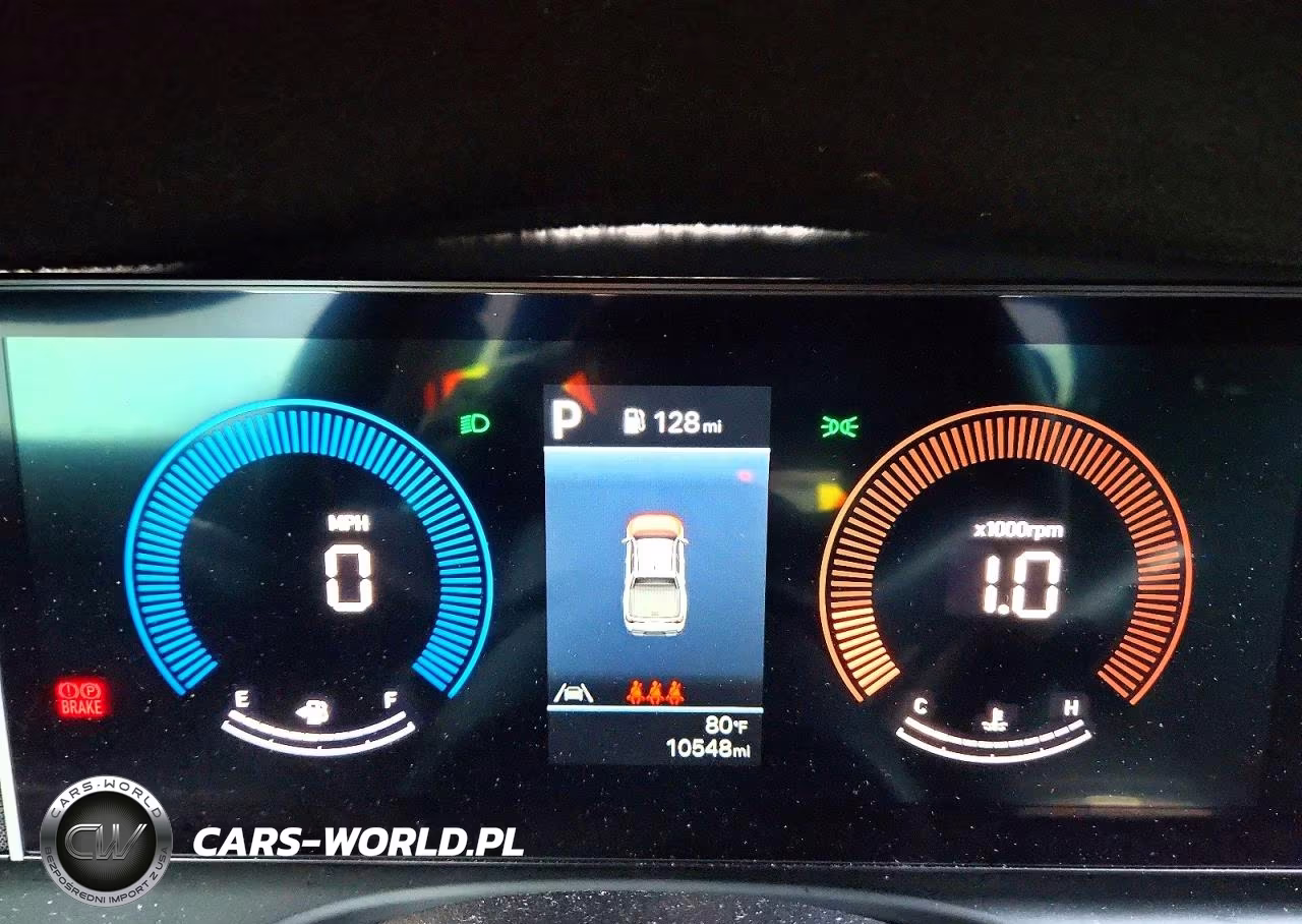 2025 Hyundai Santa Cruz Se VIN:5NTJA4DEXSH145505 - 9
