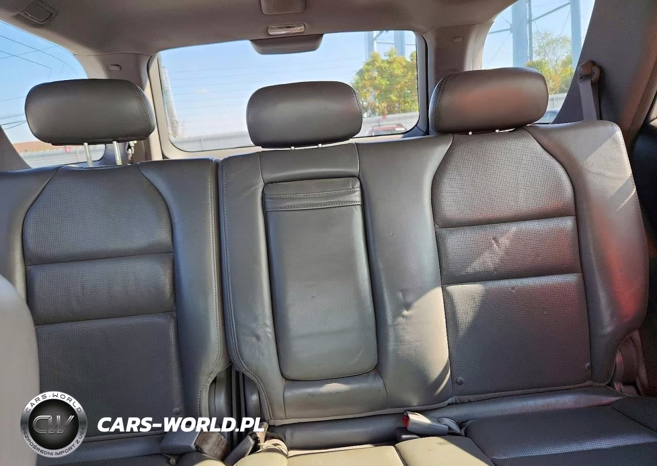 2006 Acura Mdx Touring VIN:2HNYD18676H513959 - 10