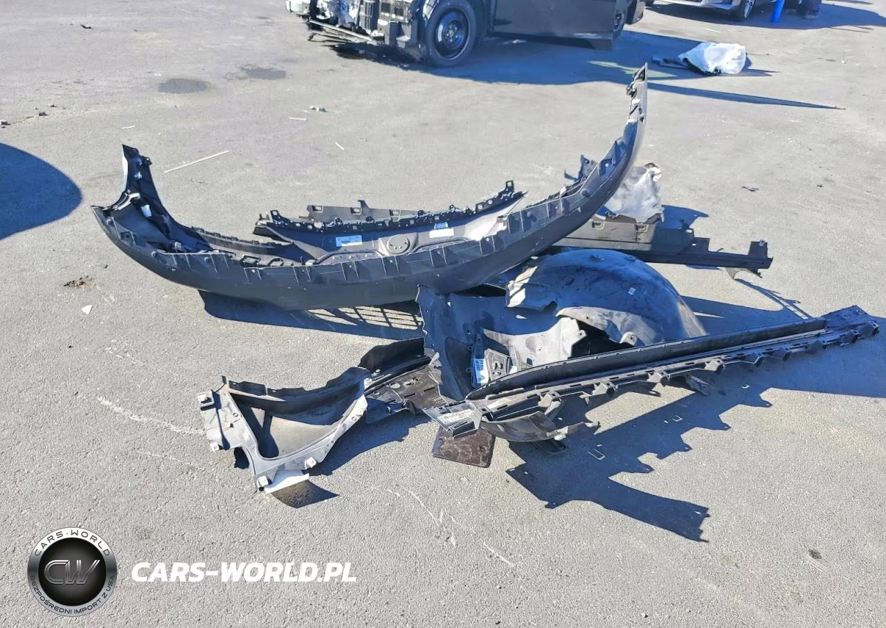 2023 BMW I4 M50 VIN:WBY33AW01PFN56924 - 12