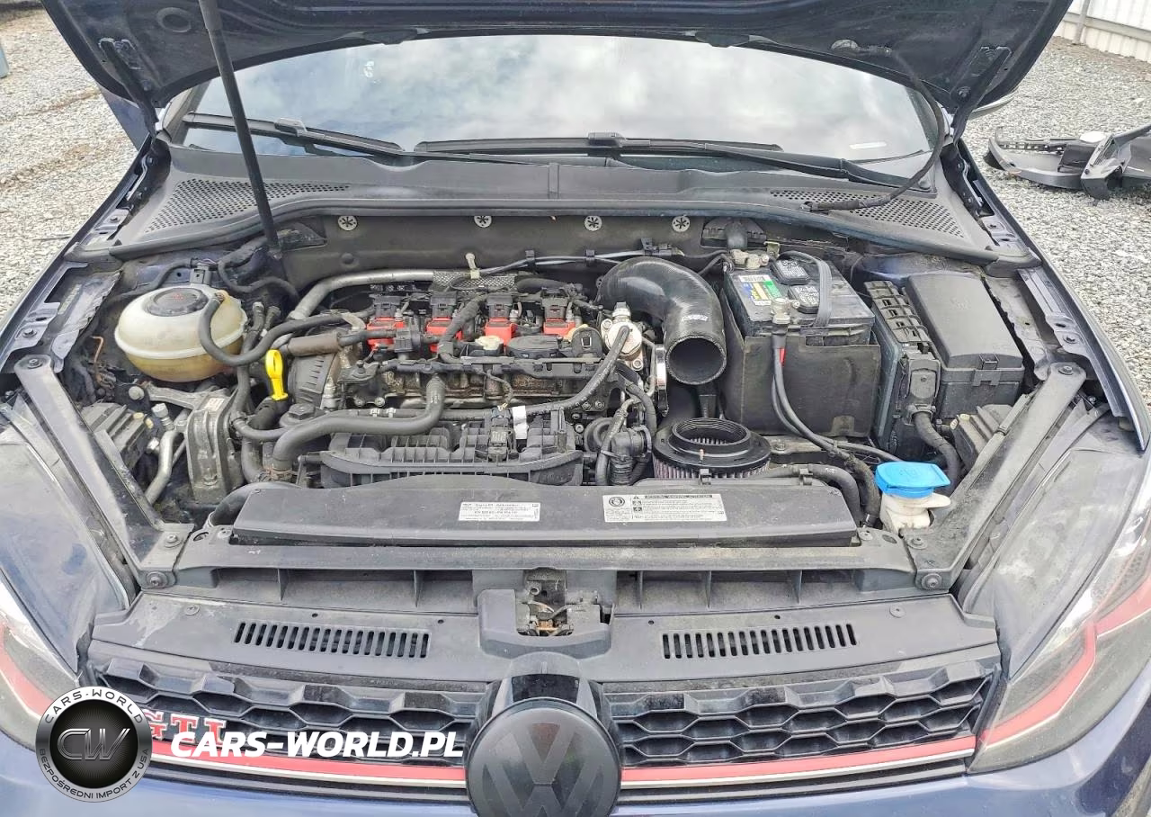 2018 Volkswagen Gti S-Se VIN:3VW447AU2JM263649 - 11