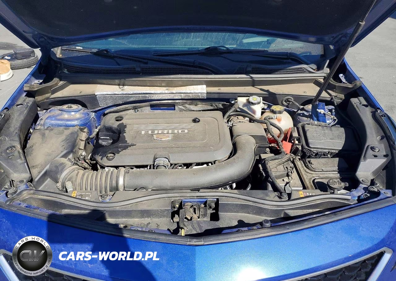 2021 Cadillac Xt4 Sport VIN:1GYFZER43MF074948 - 12