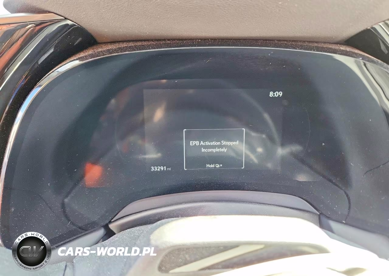 2023 Lexus Rx 350 Premium+ VIN:2T2BAMCA0PC024411 - 9