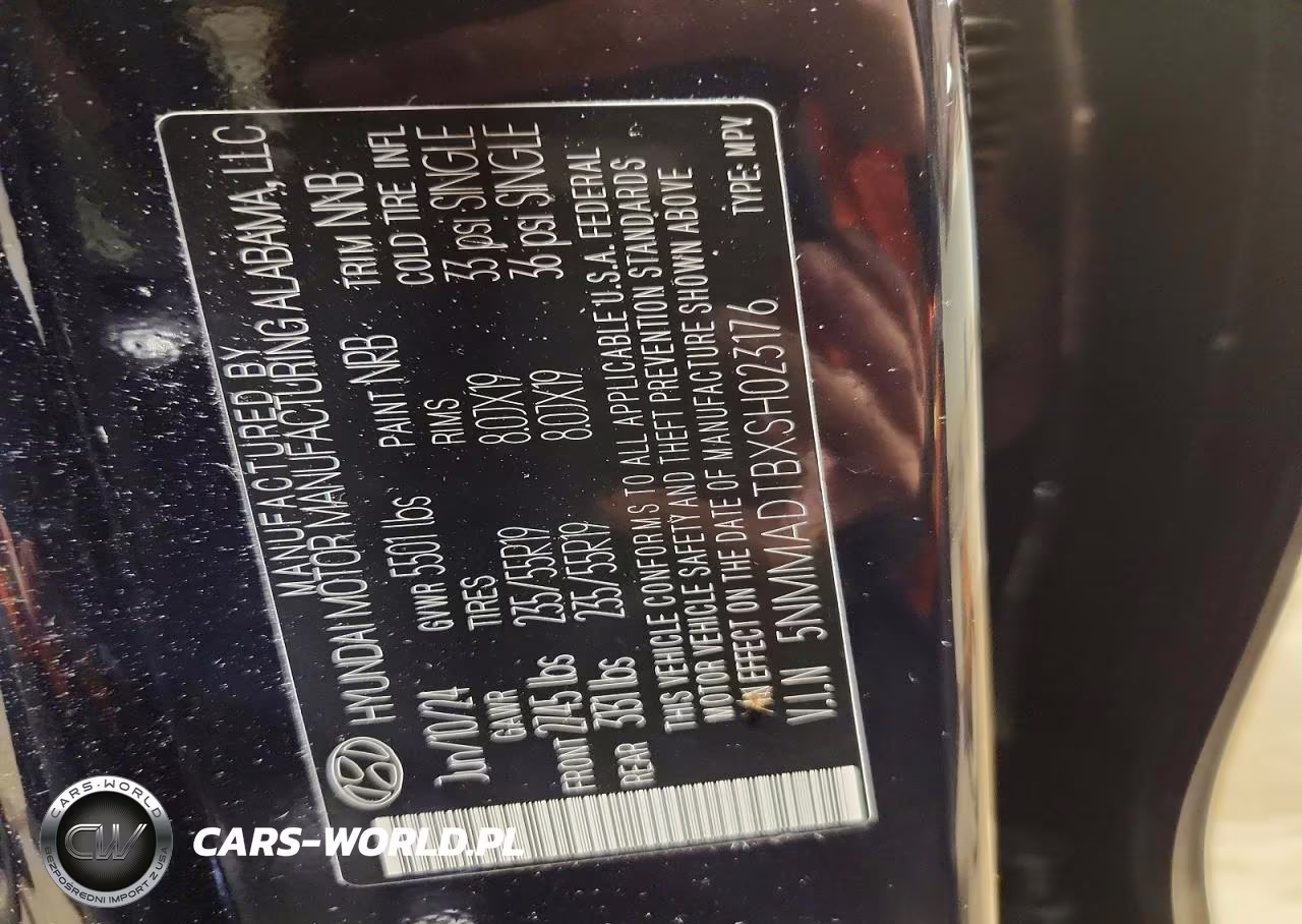 2025 Genesis Gv70 2.5T Standard VIN:5NMMADTBXSH023176 - 13