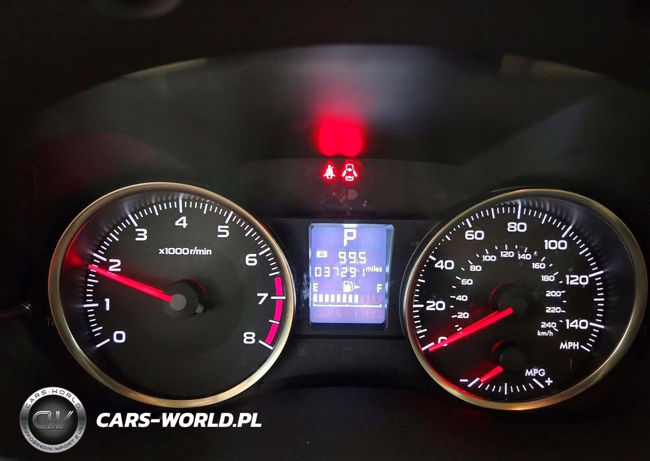 2015 Subaru Xv Crosstrek 2.0 Premium VIN:JF2GPACC4F8319161 - 9