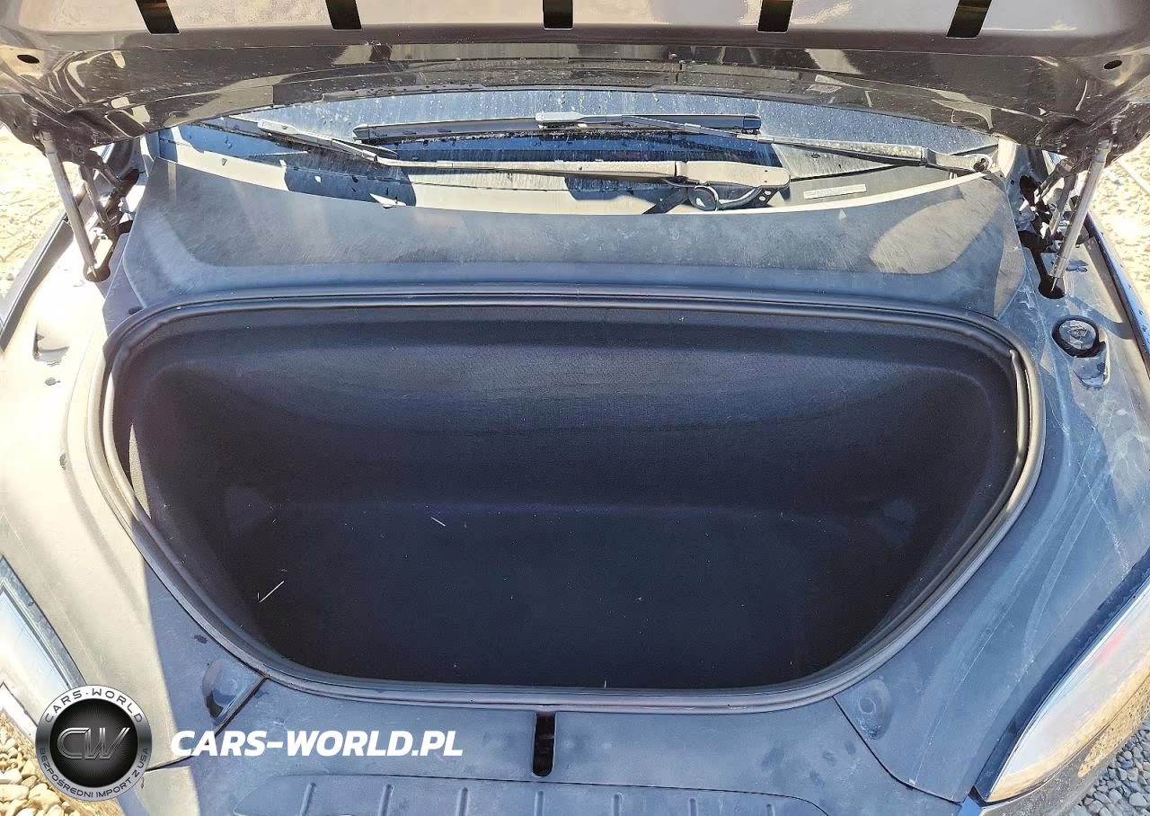 2020 Tesla Model X VIN:5YJXCAE2XLF233928 - 11