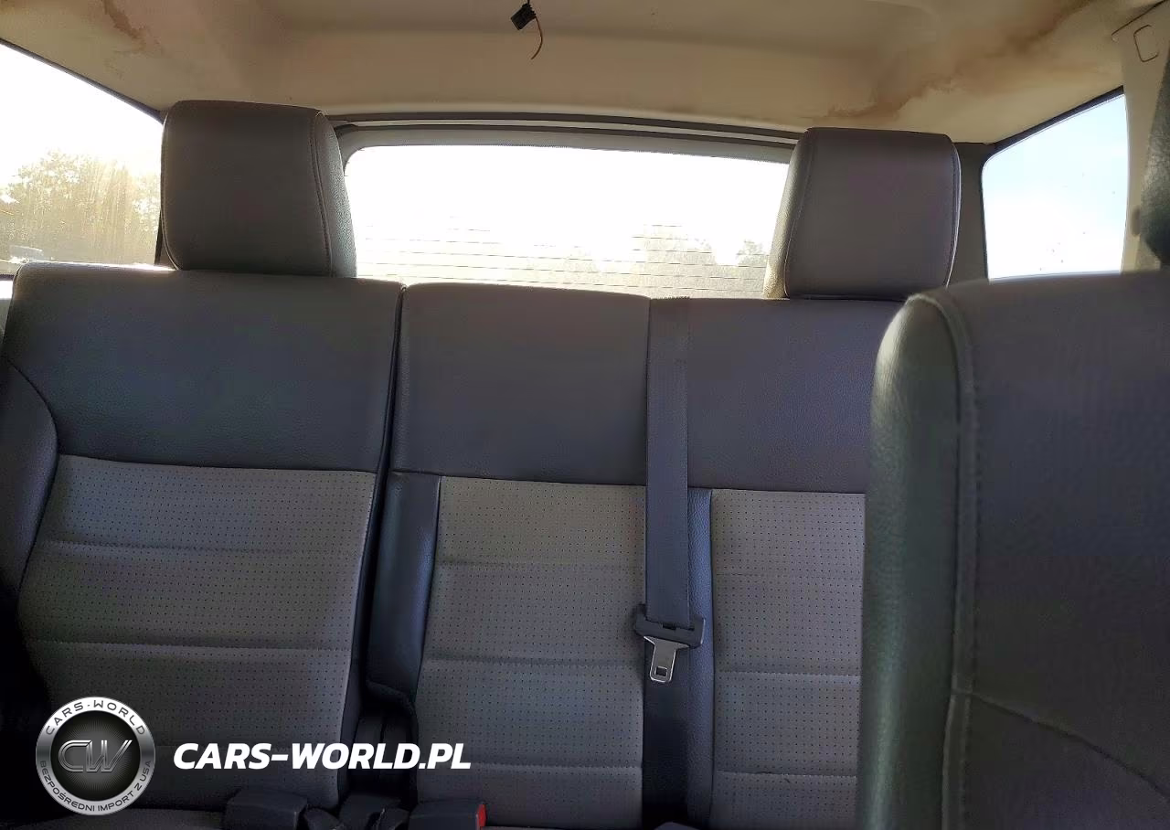 2007 Dodge Nitro Slt VIN:1D8GT58K87W610360 - 10