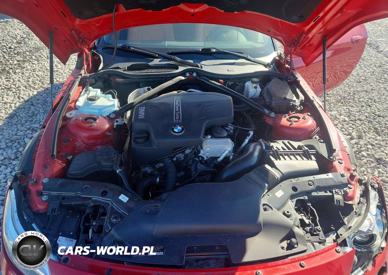 2014 BMW Z4 Sdrive28I VIN:WBALL5C58EJ105702 - 11