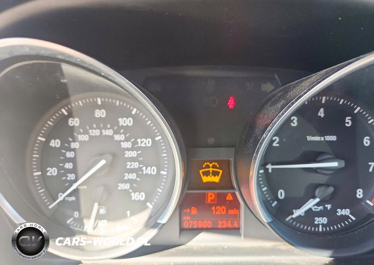 2014 BMW Z4 Sdrive28I VIN:WBALL5C58EJ105702 - 9
