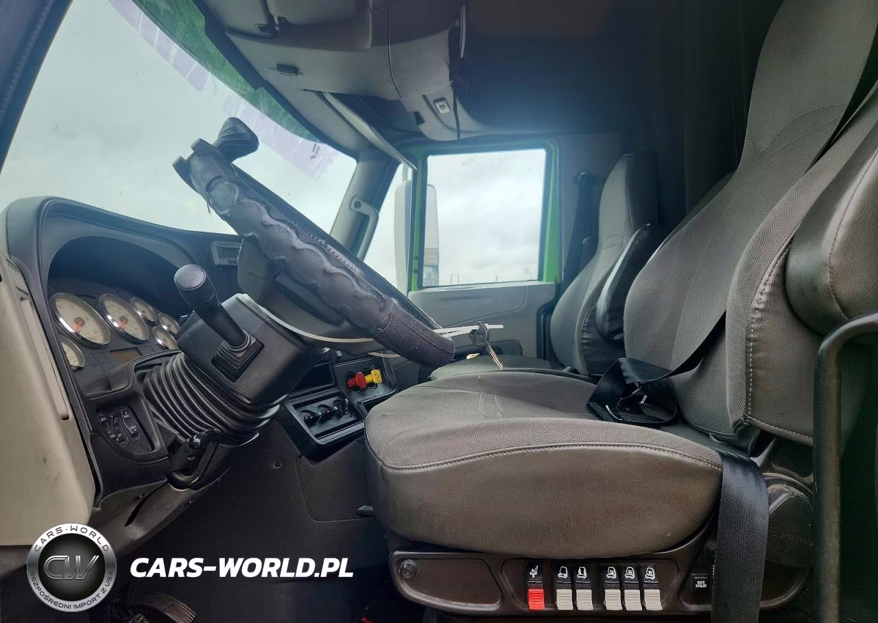 2016 International Prostar VIN:3HSDJAPR4GN210621 - 7