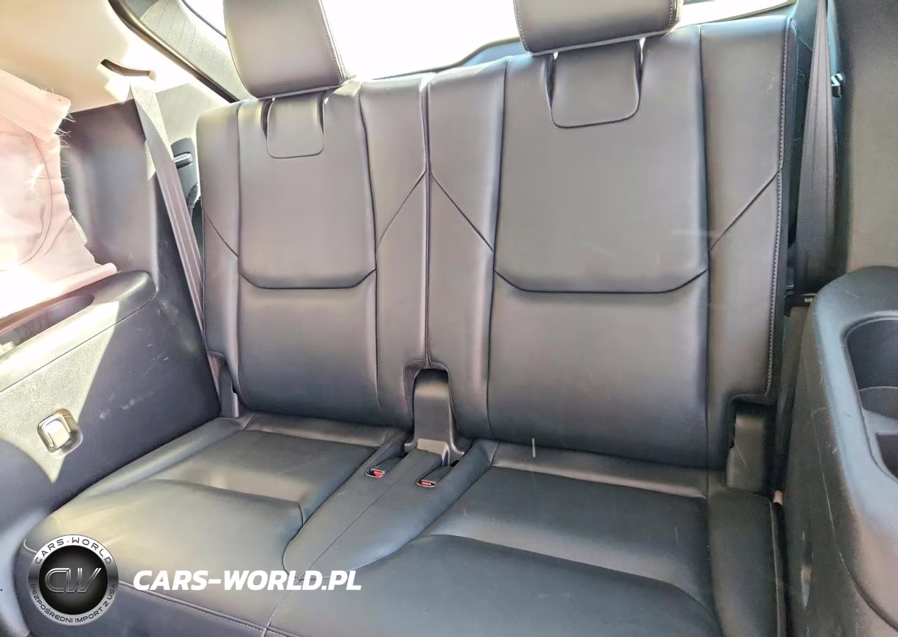 2019 Mazda Cx-9 Touring VIN:JM3TCBCY1K0310458 - 10