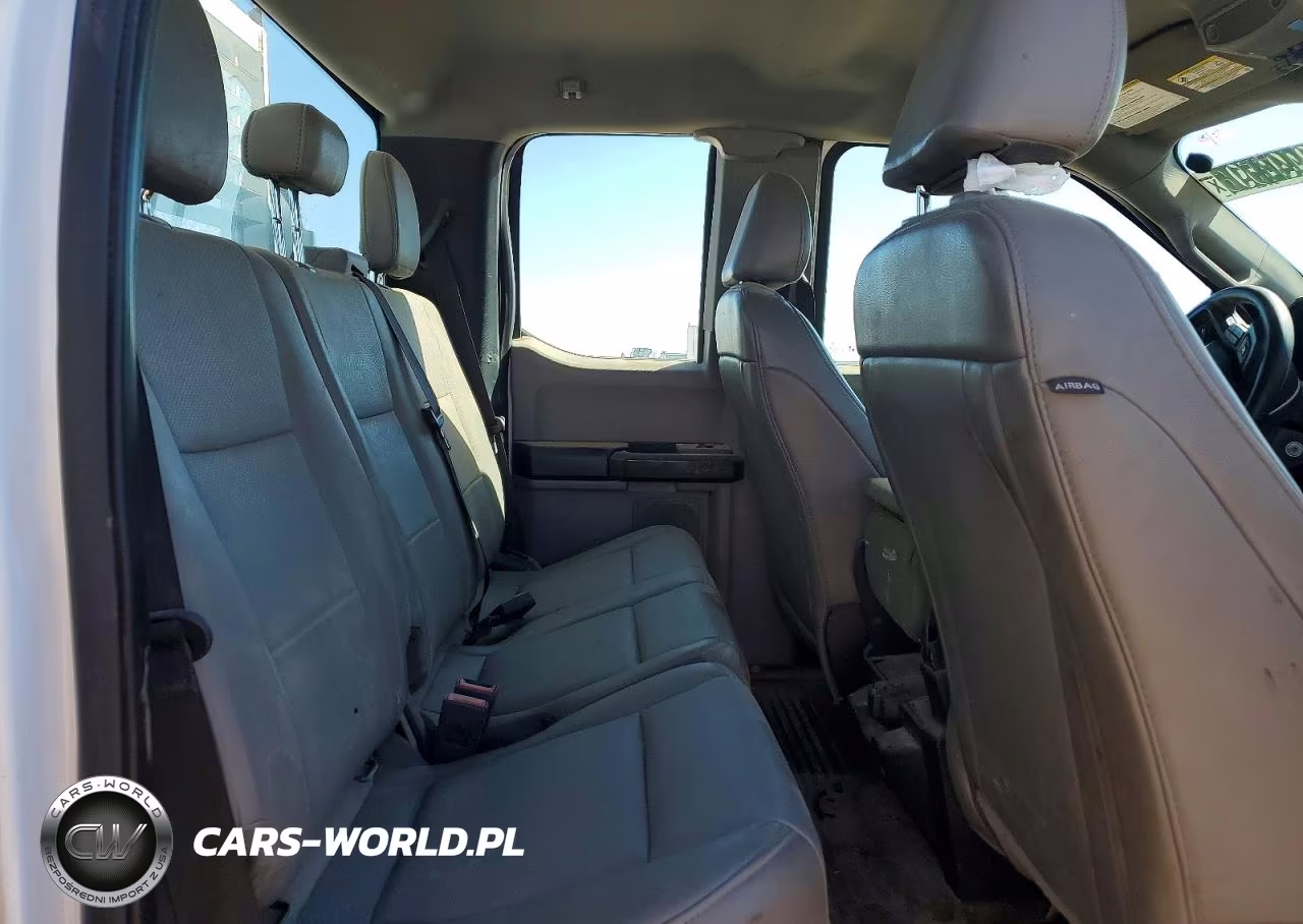 2020 Ford F250 Super Duty VIN:1FT7X2B65LEC74633 - 10