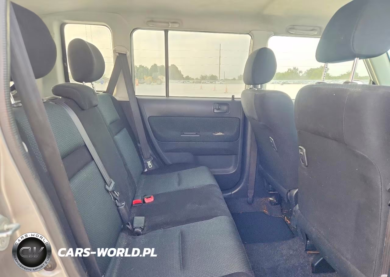 2006 Scion Xb Base VIN:JTLKT324264094826 - 10