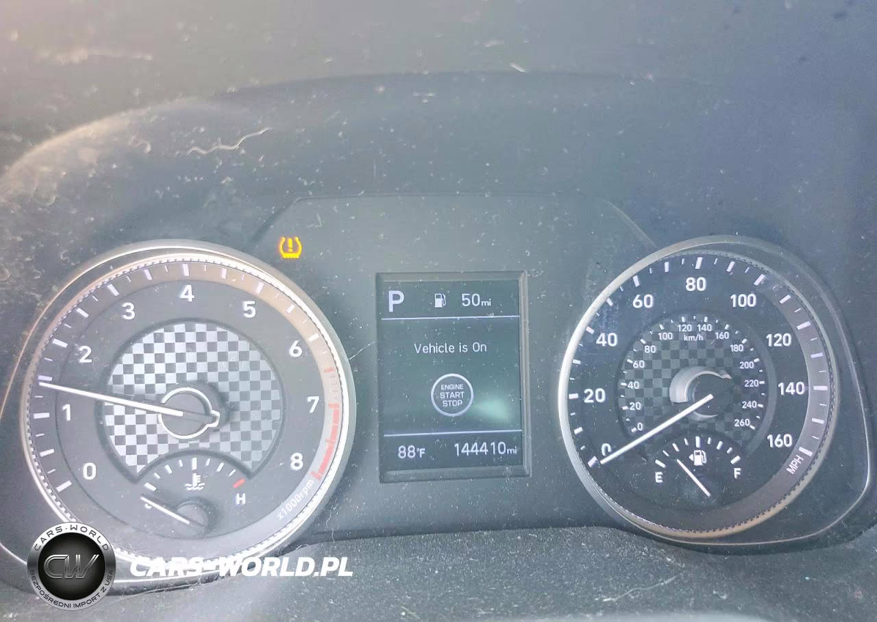 2019 Hyundai Elantra Value Edition VIN:5NPD84LF7KH446265 - 9