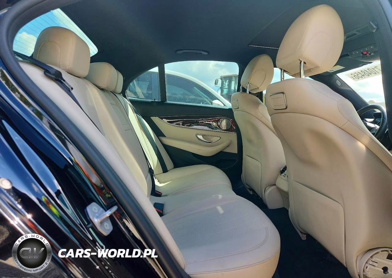 2018 Mercedes-Benz E 300 VIN:WDDZF4JB4JA388817 - 10