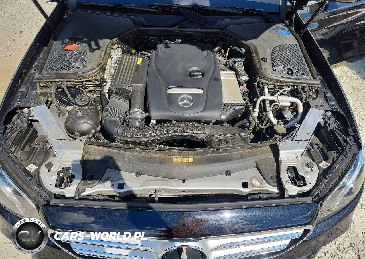 2018 Mercedes-Benz E 300 VIN:WDDZF4JB4JA388817 - 11