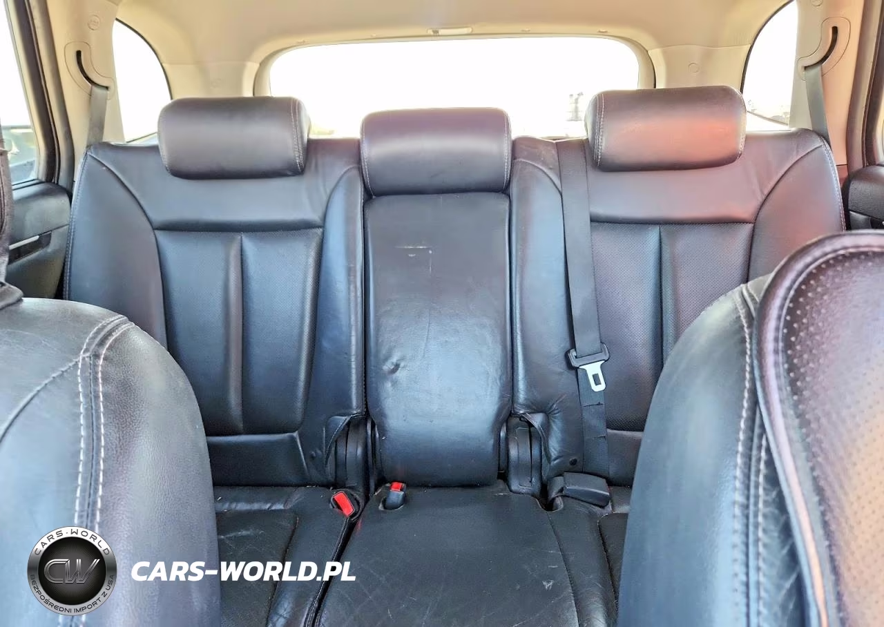 2008 Hyundai Santa Fe Se VIN:5NMSH73E98H171780 - 10
