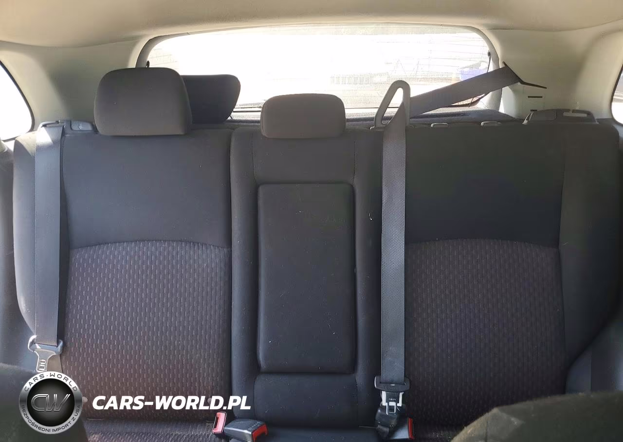 2017 Mitsubishi Outlander Sport Es VIN:JA4AP3AU2HZ005236 - 10